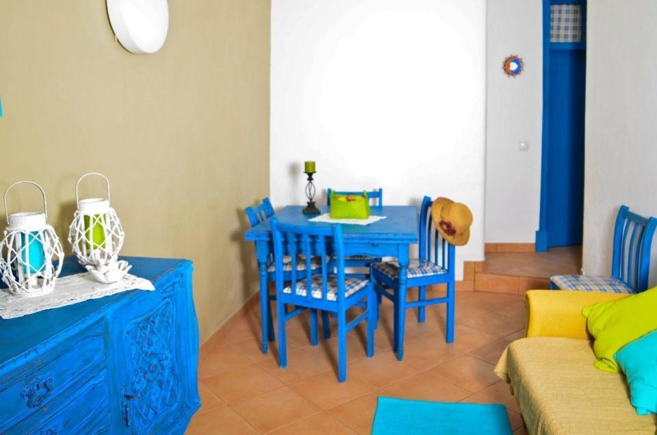 Quinta Das Amendoeiras Albufeira Habitación foto
