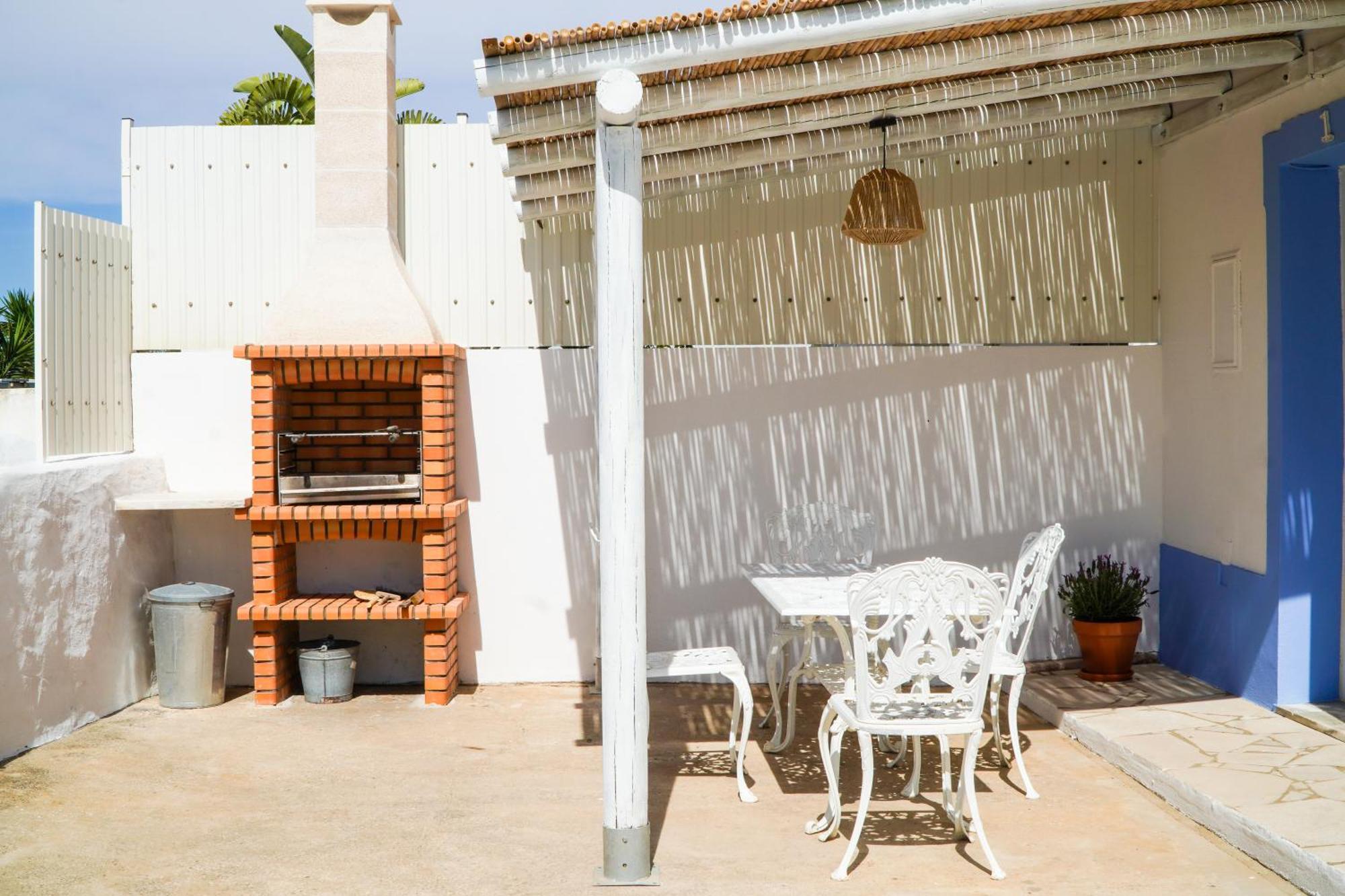 Quinta Das Amendoeiras Albufeira Exterior foto
