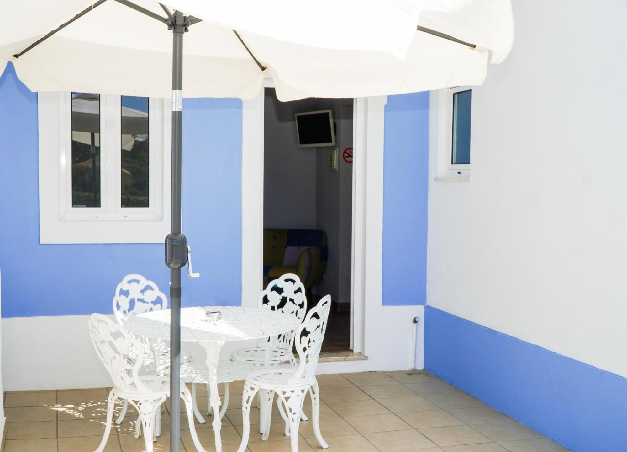 Quinta Das Amendoeiras Albufeira Exterior foto